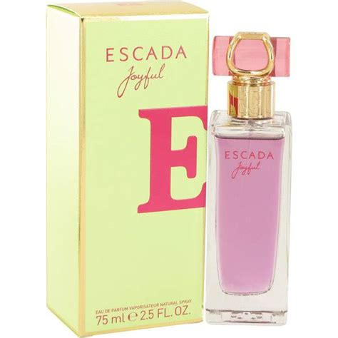escada perfume best seller